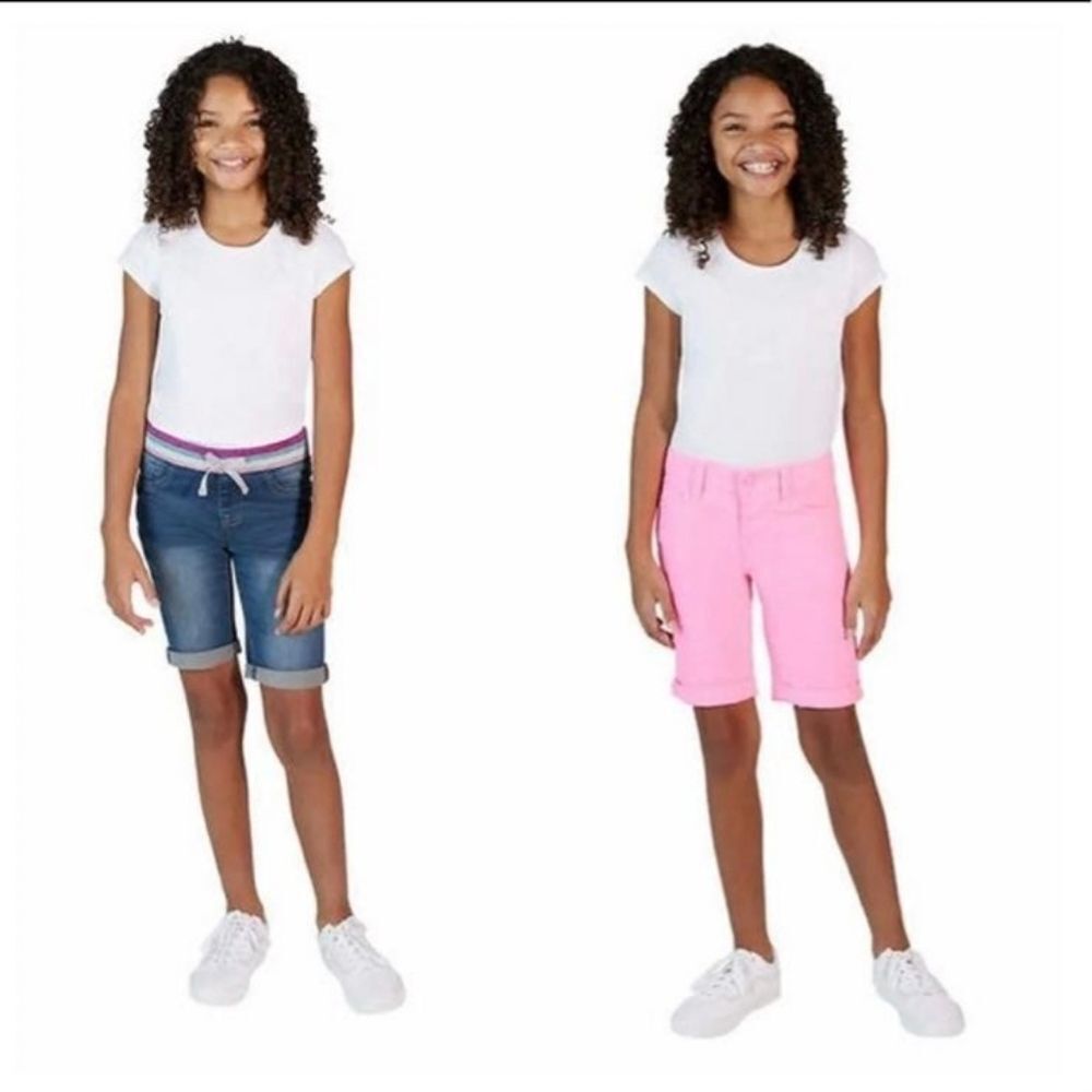Vigoss Youth 2-pack Bermuda Shorts